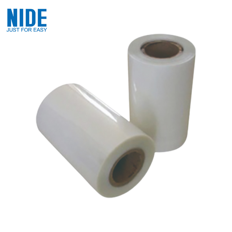 Introduktion af 6630 DMD isoleringspapir