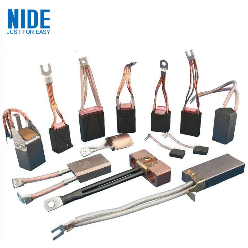 Hvorfor er en højkvalitets kulbørste til jævnstrømsmotor afgørende for pålidelig ydeevne?