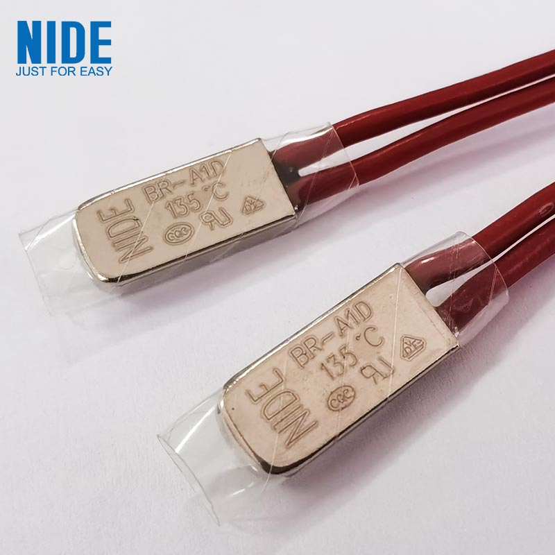 Hvad er en termisk beskyttelse, og hvorfor er den vigtig for elektriske enheder?