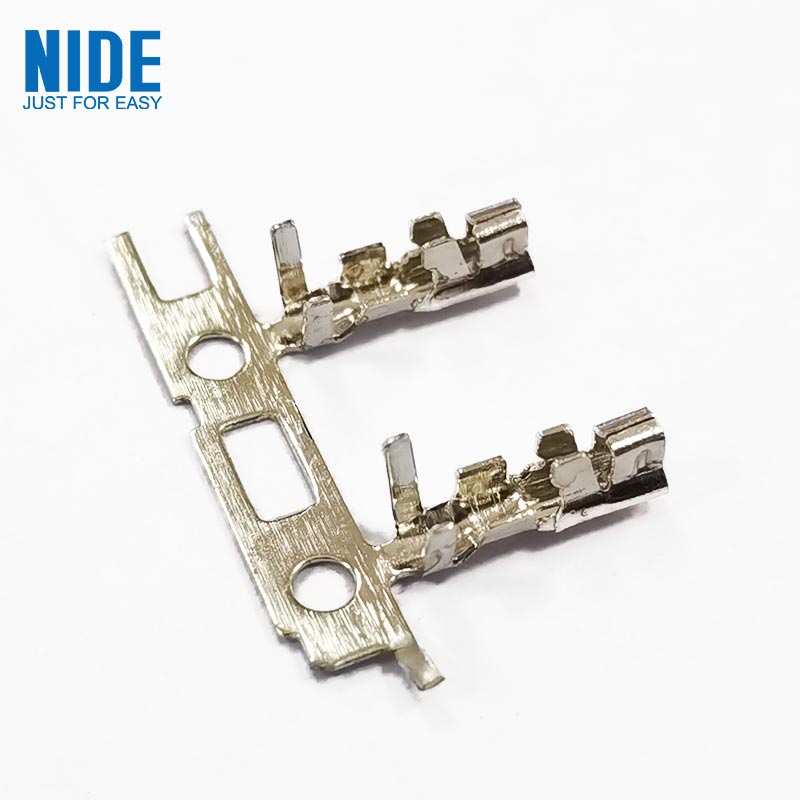 Auto hun crimp terminal Wire Crimp Terminal